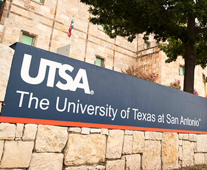 UTSA temporarily modifies course delivery and operations for spring semester