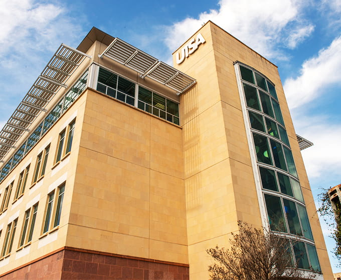 UTSA announces 2020–2021 faculty endowed fellowship recipients