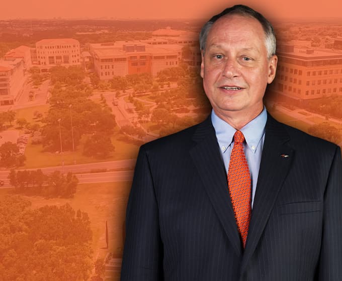 President Eighmy provides update on exploration into UTSA’s traditions