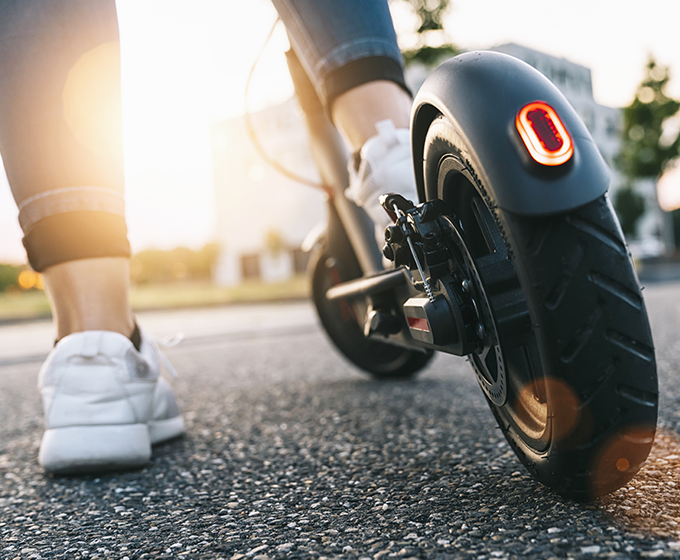 E-Scooters: A Collision Between Innovation And Controversy