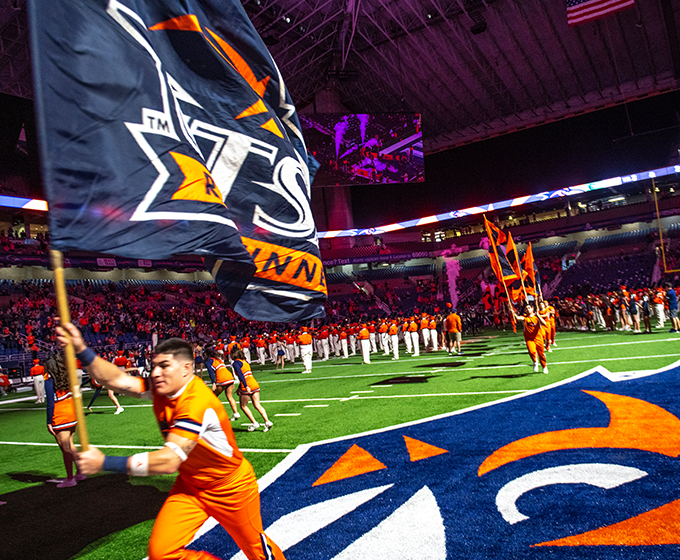 UTSA announces phased plan for student-athletes’ return to campus