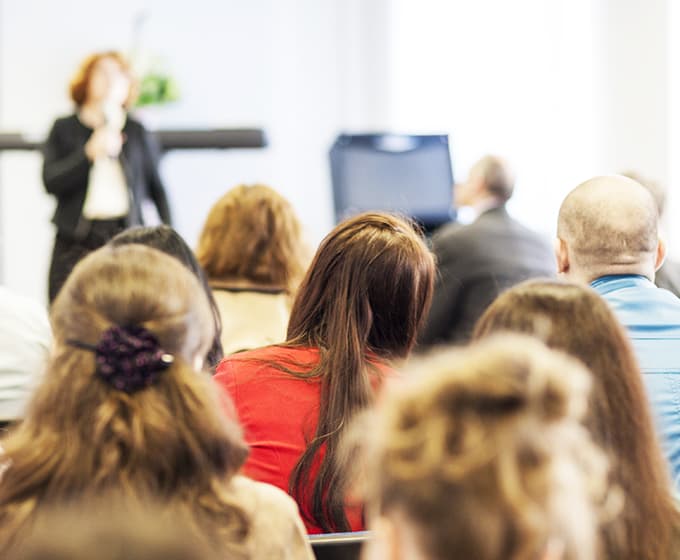 Candidates for founding dean of College for Health, Community & Policy to speak at forums