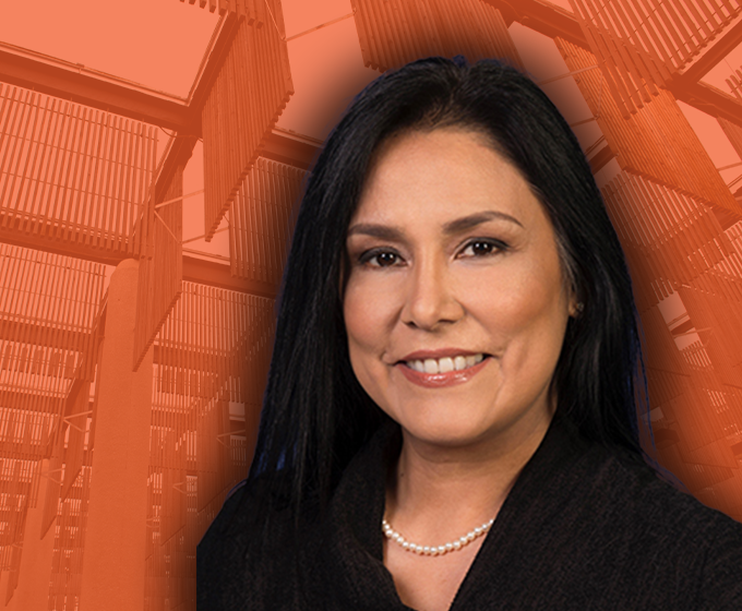 Rhonda M. Gonzales named a fellow of HACU’s La Academia de Liderazgo