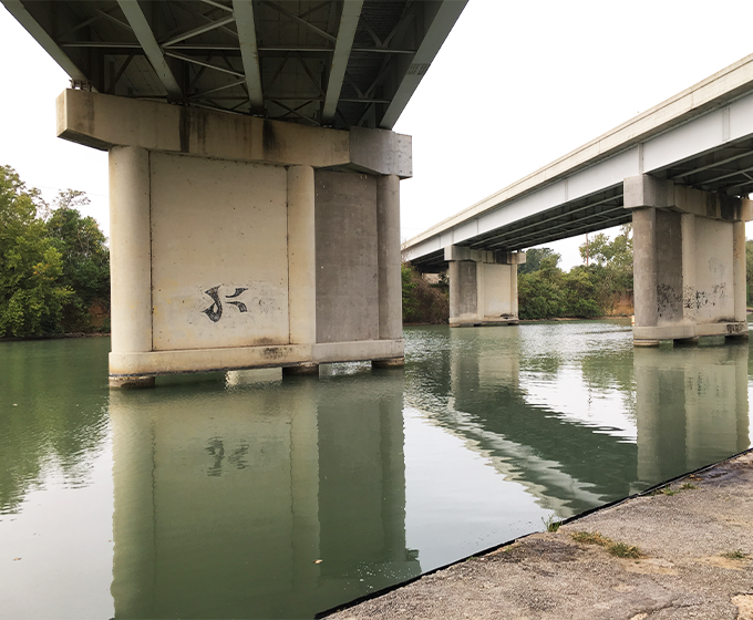 Kapoor receives fellowship from National Academies program to study Gulf Coast water environments