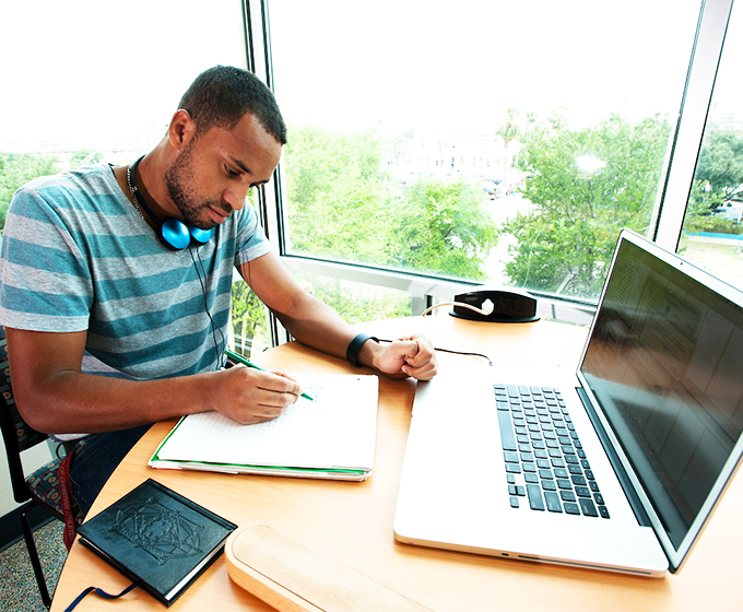 Grants to help UTSA Libraries, museum reinforce technology, digital access in pandemic