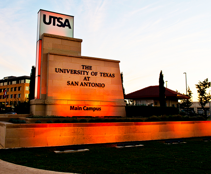 Evolution of a vision: Eighmy shares updated strategic goals for UTSA