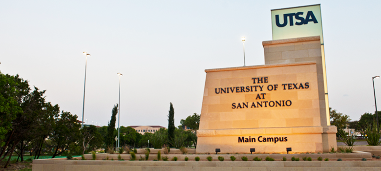 UTSA announces new structure for Office of Research