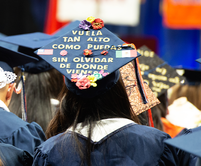 UTSA receives Seal of Excelencia for commitment to accelerating Latino student success