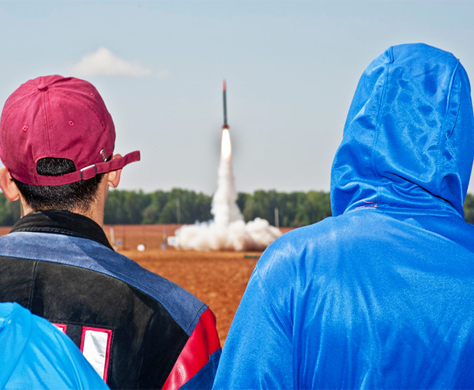 The sky is the limit for UTSA students selected for NASA competition