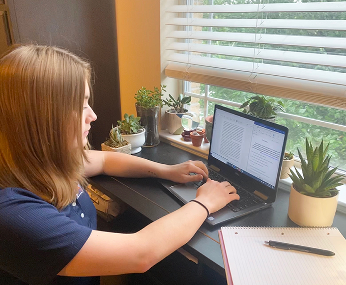 UTSA welcoming thousands of new Roadrunners via online orientation