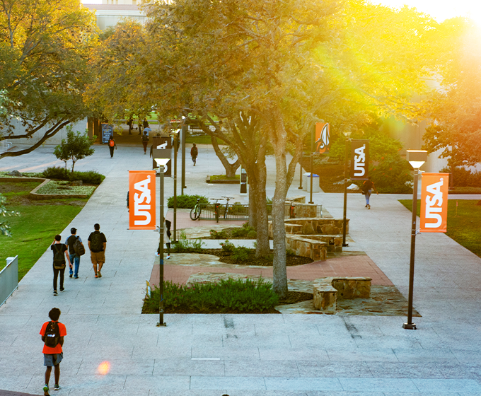 University welcomes its first class of Bold Promise students