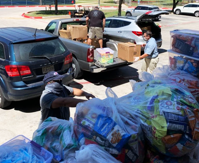 Roadrunner Pantry welcomes donations during critical time