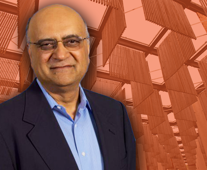 Sandhu named a fellow of the National Academy of Inventors