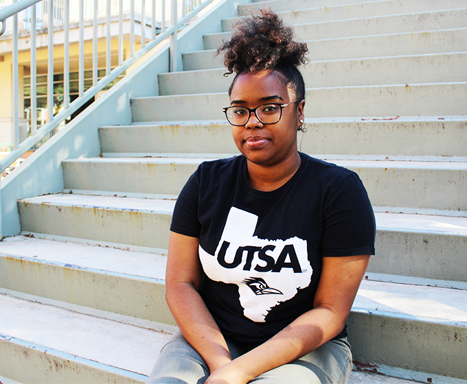 Kennedi Smith finds meaning, motivation on a trip to civil rights era U.S.