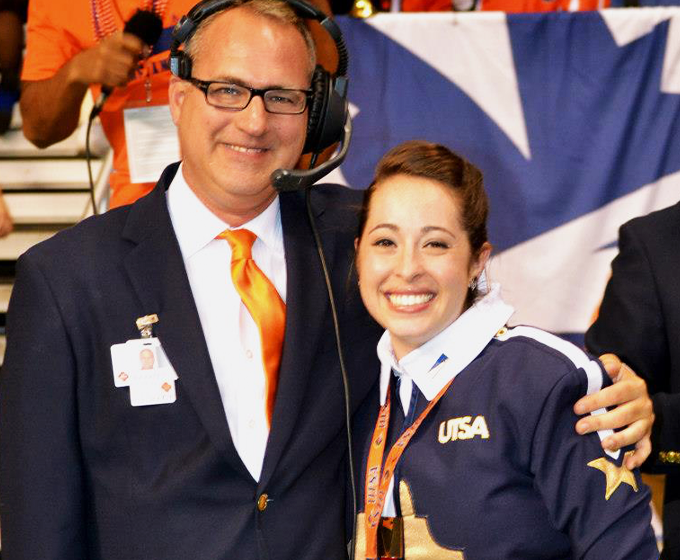 UTSA’s marching band becomes the soul of the university and San Antonio