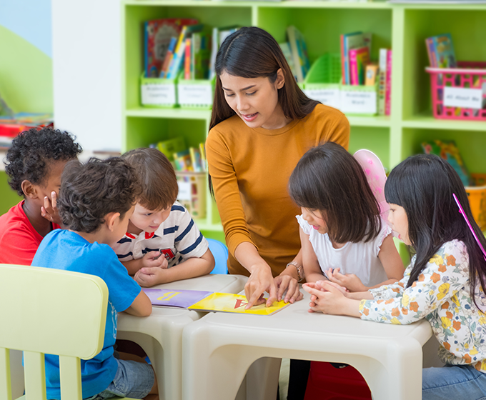 UTSA recognized nationally for contributing to greater teacher diversity