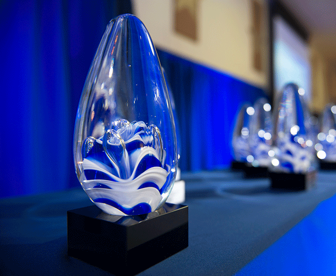 UTSA announces nominees for 2023 University Excellence Awards