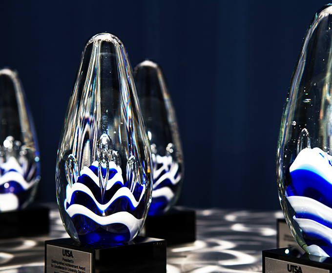 University Excellence Awards ceremony and nominees announced