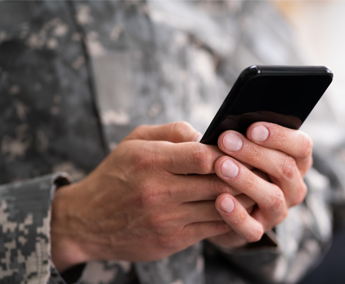 Call campaign reaches out to UTSA’s 1,600 student-veterans