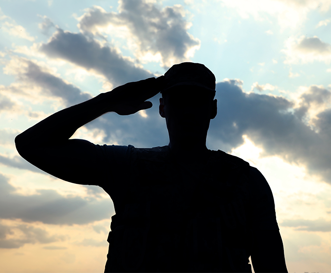 UTSA honoring student-veterans with lineup of Veterans Day programs