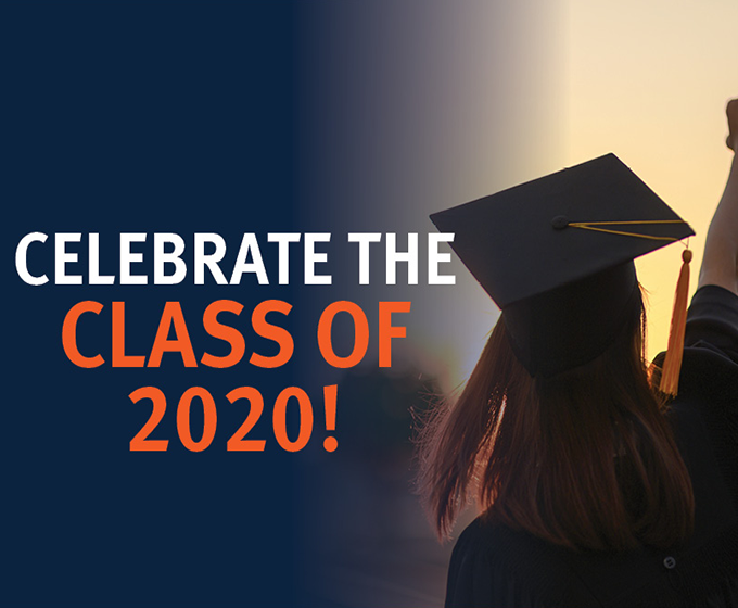 UTSA announces virtual Spring Commencement ceremonies