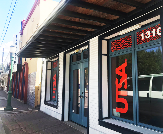 University issues update on Westside Community Partnerships Initiative