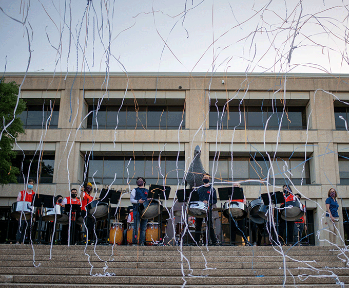 The results are in: UTSA Giving Day exceeds expectations