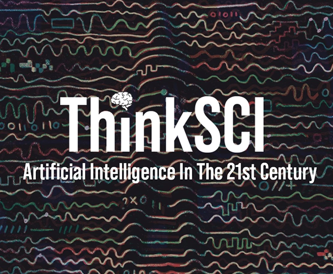 MATRIX AI Consortium to be featured on TPR’s “Think Science”