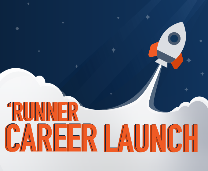 ’Runner Career Launch streamlines student employee professional development