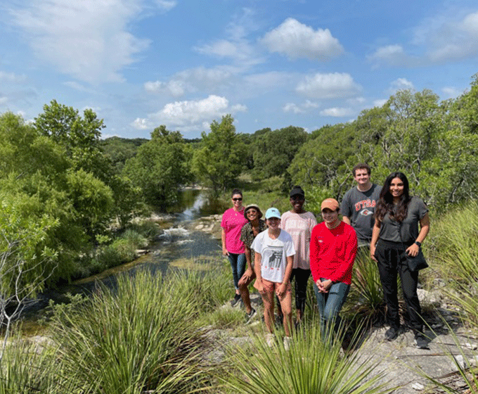 New collaborative program aims to increase student diversity in research