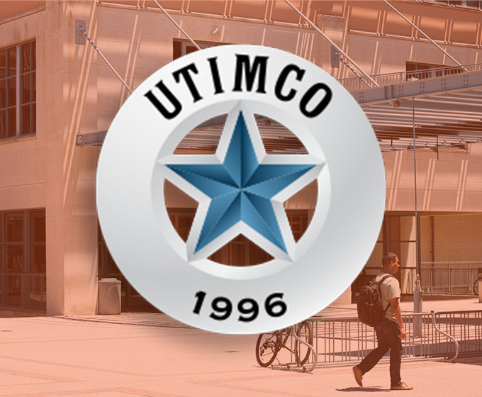 Business students participate in inaugural UTIMCO Scholars Program