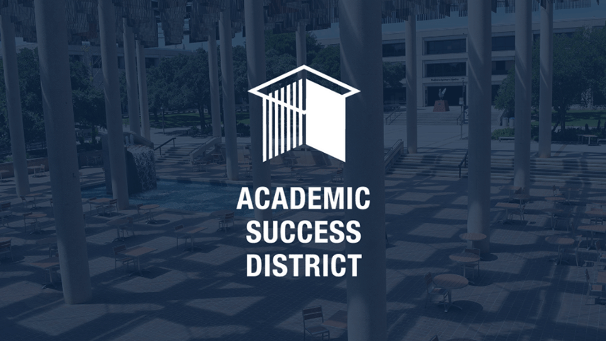 Academic Success District