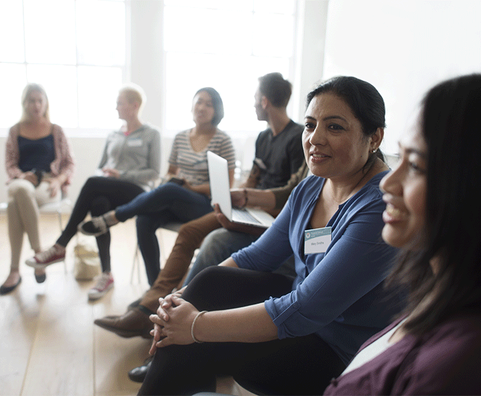 Bilingual counseling program at UTSA addresses broad shortage of Latino mental health services