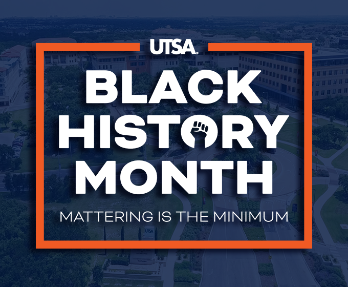 Roadrunners set to celebrate Black History Month