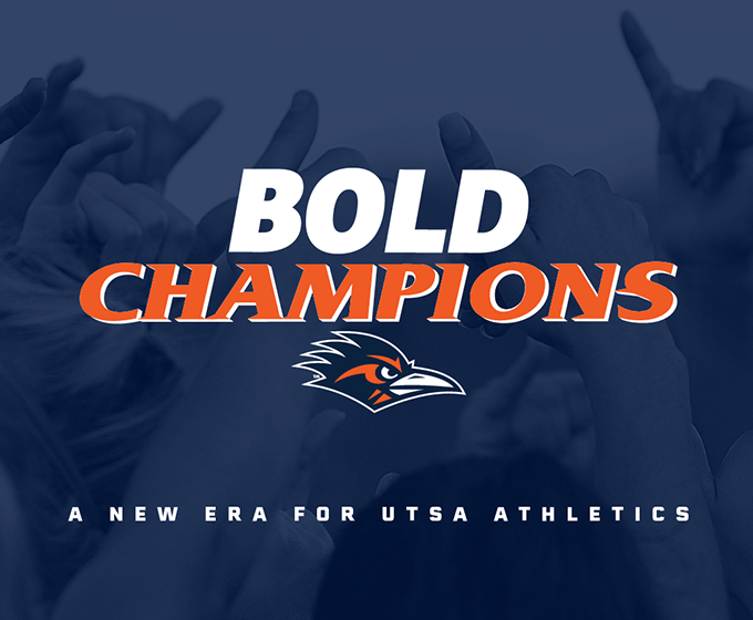UTSA Athletics launches historic $70M capital campaign to usher in a bold new era for student-athletes