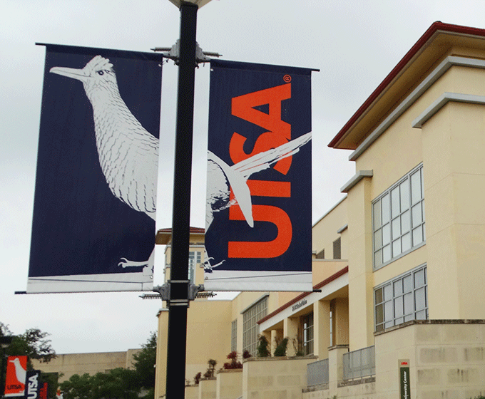 UTSA receives decennial reaffirmation of accreditation