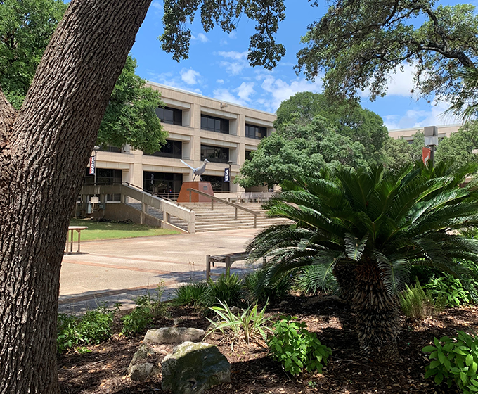 UTSA to conduct student experience survey to assess student climate