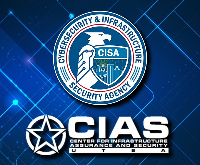 UTSA receives $1.2 million CISA grant to develop statewide information system to survive catastrophes and hacks