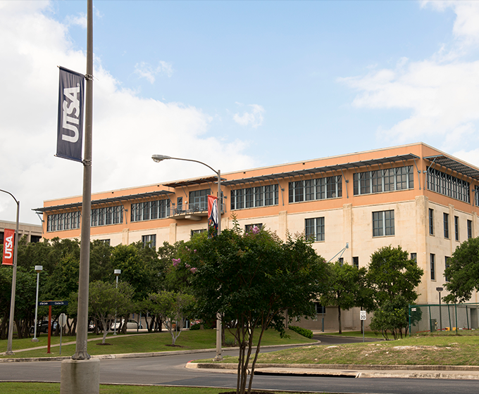 UTSA Cyber Range to showcase its hands-on training against cyber attacks 