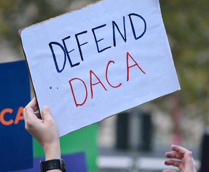 UTSA study: DACA protection leads to sizeable economic gains