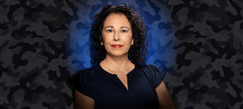 UTSA’s Firmin appointed to DoD’s diversity and inclusion committee