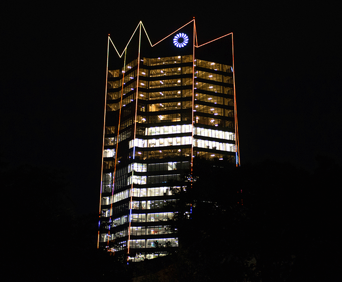 Businesses to ‘Light the City Orange’ in honor of UTSA Football’s success