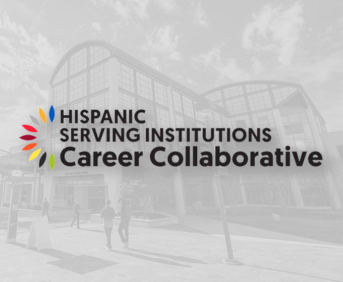 UTSA leads first-ever HSI Career Collaborative Summit 