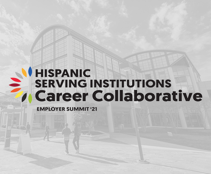 UTSA joins leading HSIs to boost workforce development through employer summit