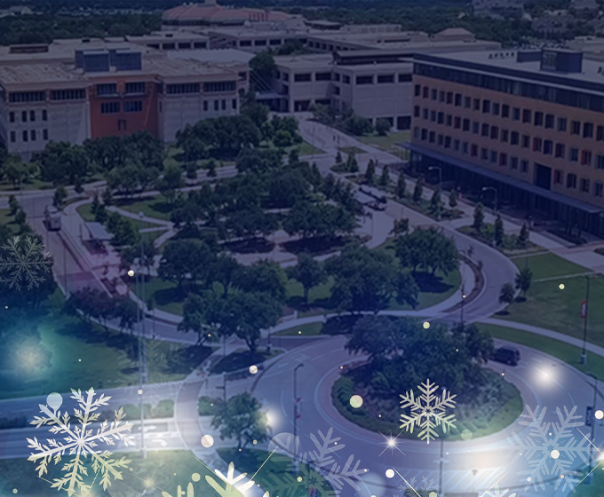 UTSA modifies campus operations on February 3 due to freezing weather