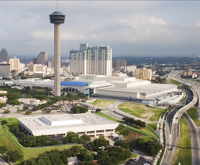 UTSA kicks off ITC Centennial 2068 visioning process, announces members of steering committee and task forces