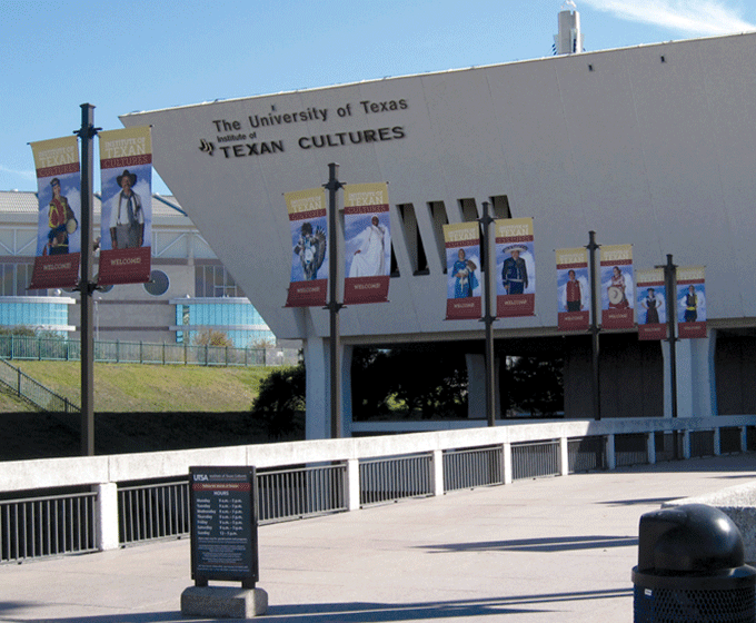 UTSA Institute of Texan Cultures to reopen on September 16