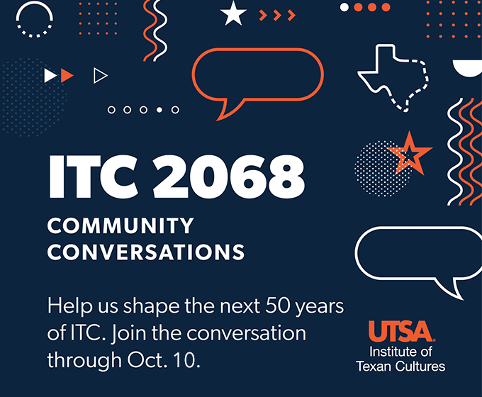 ITC Community Conversations invites survey input through October 10