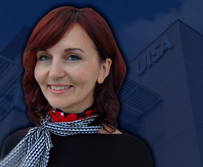 UTSA's Todić joins prestigious cohort of Social Work Health Futures fellows