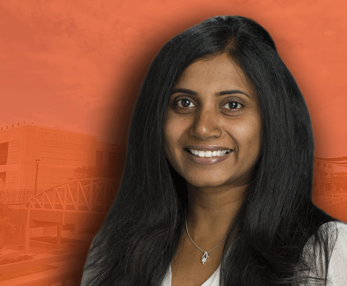 UTSA’s Kudithipudi named ELATES fellow in national leadership program